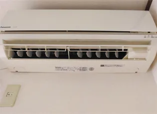 エルスクエア八橋大畑【2階】の内装