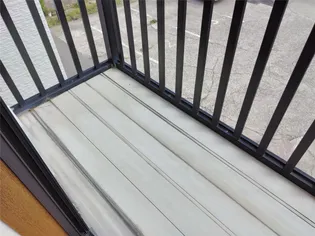 エルスクエア八橋大畑【2階】の内装