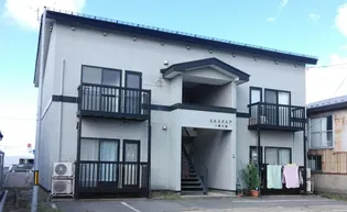 エルスクエア八橋大畑の画像