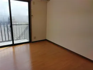 エルスクエア八橋大畑【2階】の居間