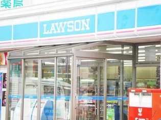 エルスクエア八橋大畑【2階】の周辺