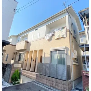 埼玉県さいたま市桜区中島1【アパート】の外観