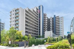 猿江恩賜公園レジデンスの画像