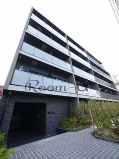 SHOKEN Residence横浜生麦I【5階】の外観