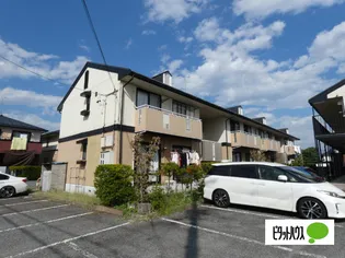 ながのガーデンハイツ B棟の画像