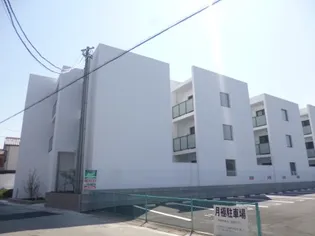 CASA+α外宮【1階】の外観