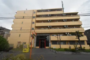 グランコート江坂の画像