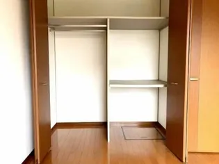 エポック・ヴィラ A棟【1階】の内装