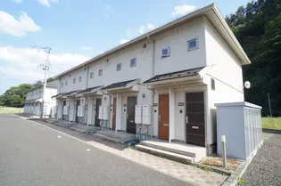 シャーメゾンうのすまい Fの画像