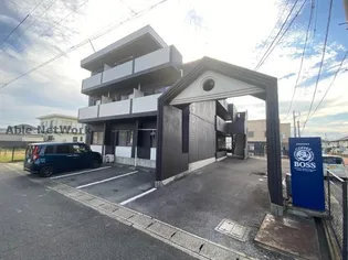 Lespoir -レスポワール-【3階】の外観