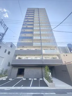 愛知県名古屋市中区千代田3【マンション】の外観