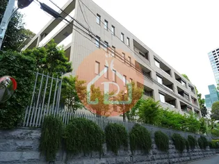 ウェリス麻布狸穴の画像