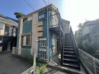 ZAIZENハイツの画像