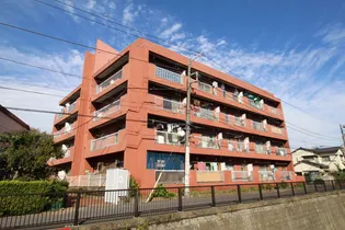 ヤナイマンションの画像