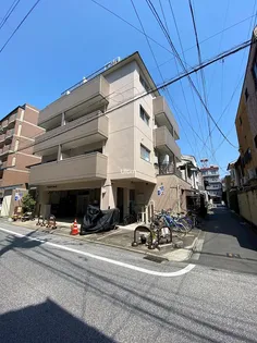 ラ メゾン ド ソレイユの画像