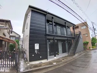 ハイツコメットの画像