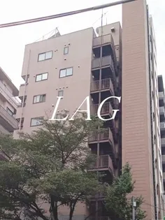 ファインコート秋葉原【4階】の外観