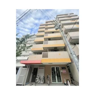 MiYo87天下茶屋【6階】の外観