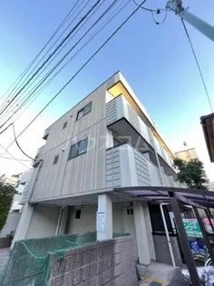 コンフォートマンション桜木町【2階】の外観