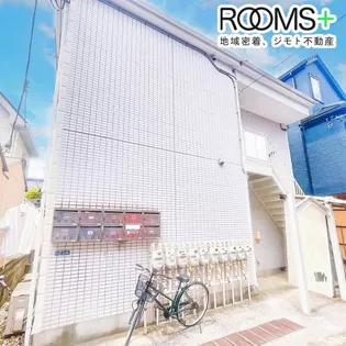 中延ハイツの画像