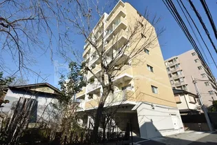 SーFORT本八幡MAIRIEの画像