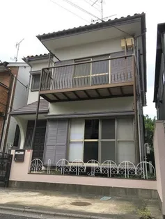 東京都杉並区荻窪3【一戸建】の外観