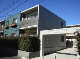 東京都杉並区阿佐谷北5【マンション】の外観