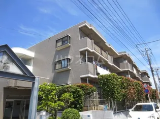 グランレーベ石孝【1階】の外観