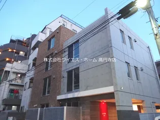 クアドール高円寺の画像