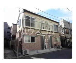 サウスゲート金子【1階】の外観