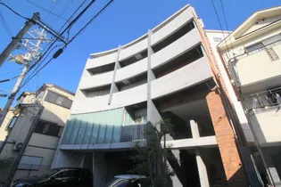 Ritz SQUARE【5階】の外観