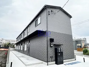 GRAND REVEA棟の画像