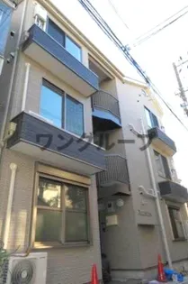 Fontaine尾久【3階】の外観