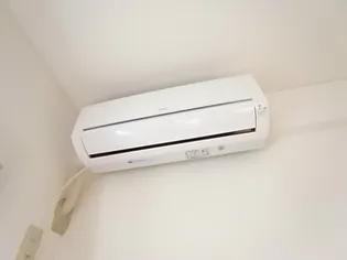 リーブル北小金【3階】の内装