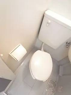 リーブル北小金【3階】の内装