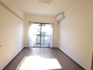 リーブル北小金【3階】の内装