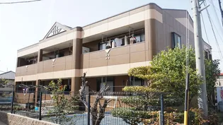 ヴィレッヂ イツオ【1階】の外観