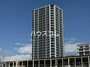 ブリリアタワー高崎アルファレジデンシアの画像