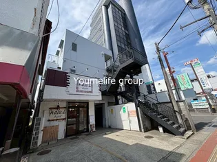 神奈川県伊勢原市伊勢原2【マンション】の外観