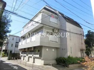 町屋パークサイド居串の画像