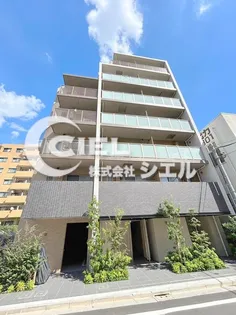 アーデル浮間舟渡の画像