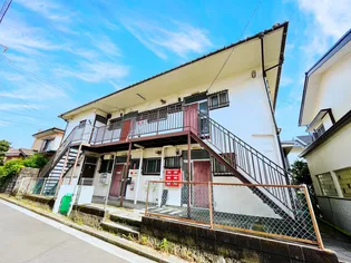 山百合荘の画像