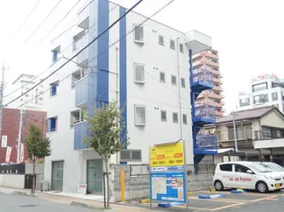 平成草加ビルの画像