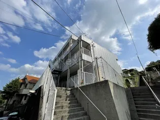 檜の森ハイツの画像