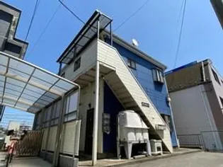 メゾンセレーナの画像