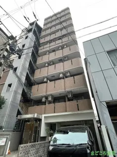 ビビッド北堀江の画像