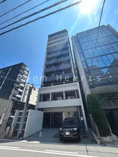 スワンズシティ心斎橋ルーノの画像