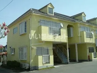 メゾンド・じゅん【1階】の外観