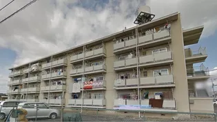 ビレッジハウス真壁2号棟の画像