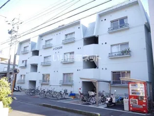 メゾンノアの画像